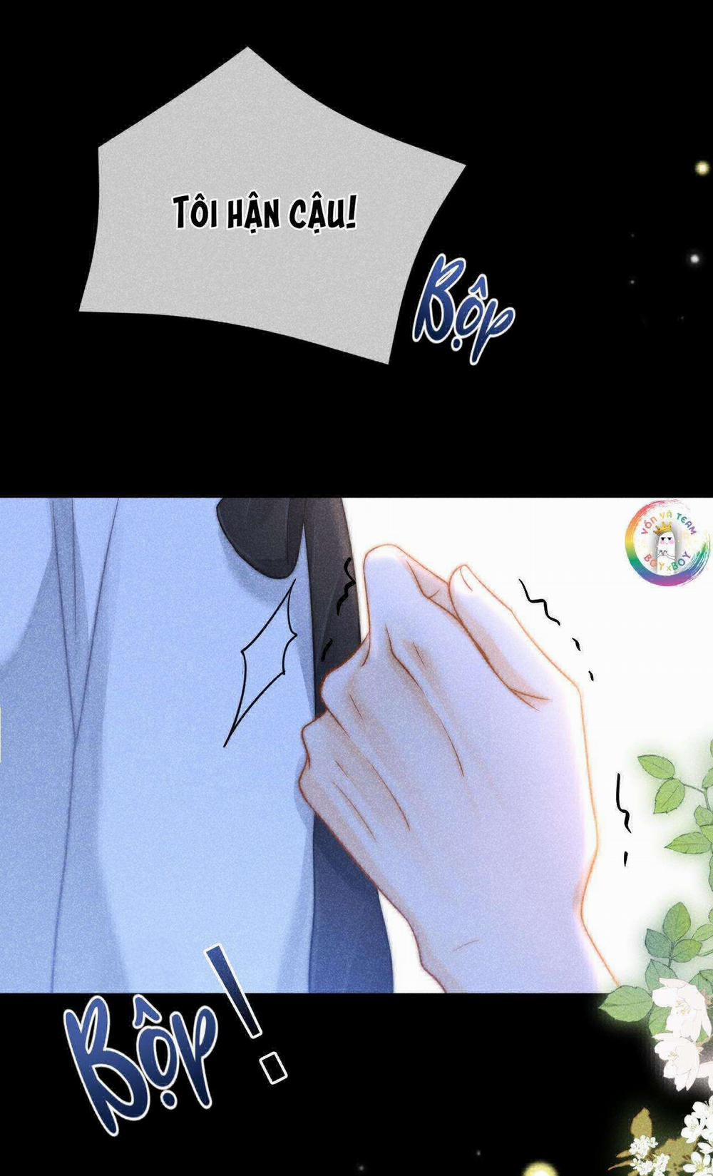 Nam Thần Bá Đạo Cầu Xin Tôi Quay Lại 46 trang 32