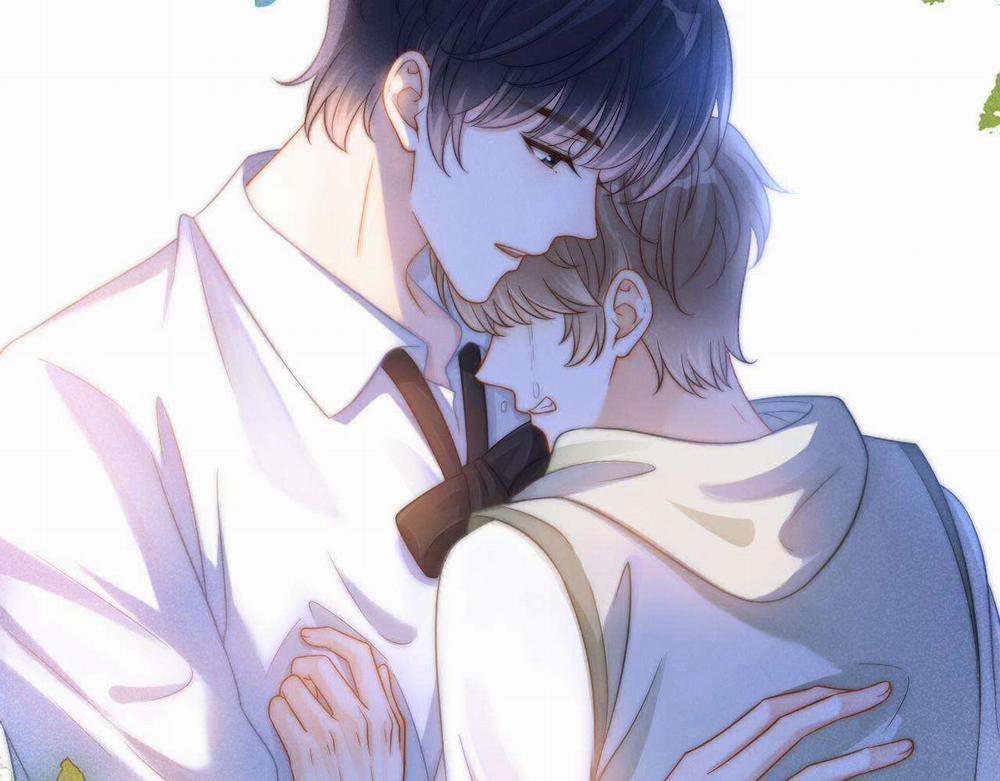 Nam Thần Bá Đạo Cầu Xin Tôi Quay Lại 46 trang 34