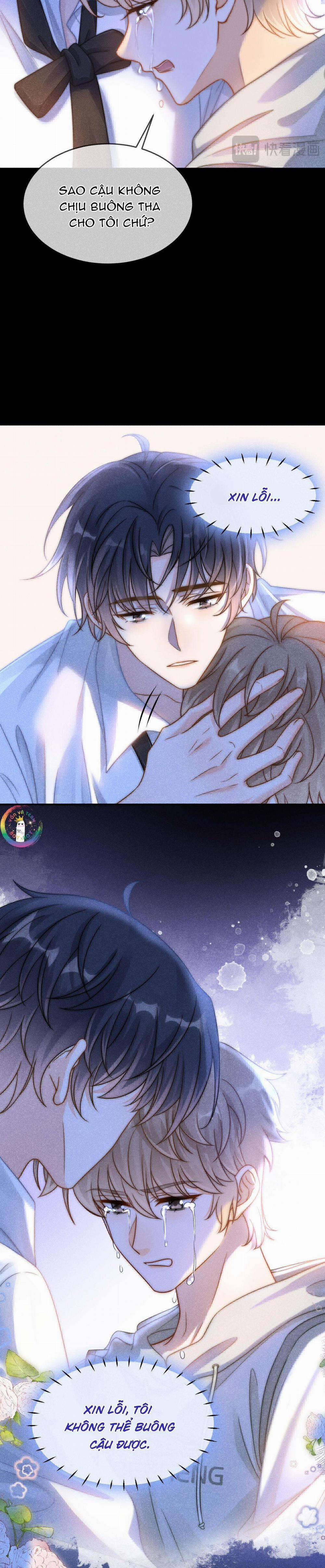 Nam Thần Bá Đạo Cầu Xin Tôi Quay Lại 46 trang 37