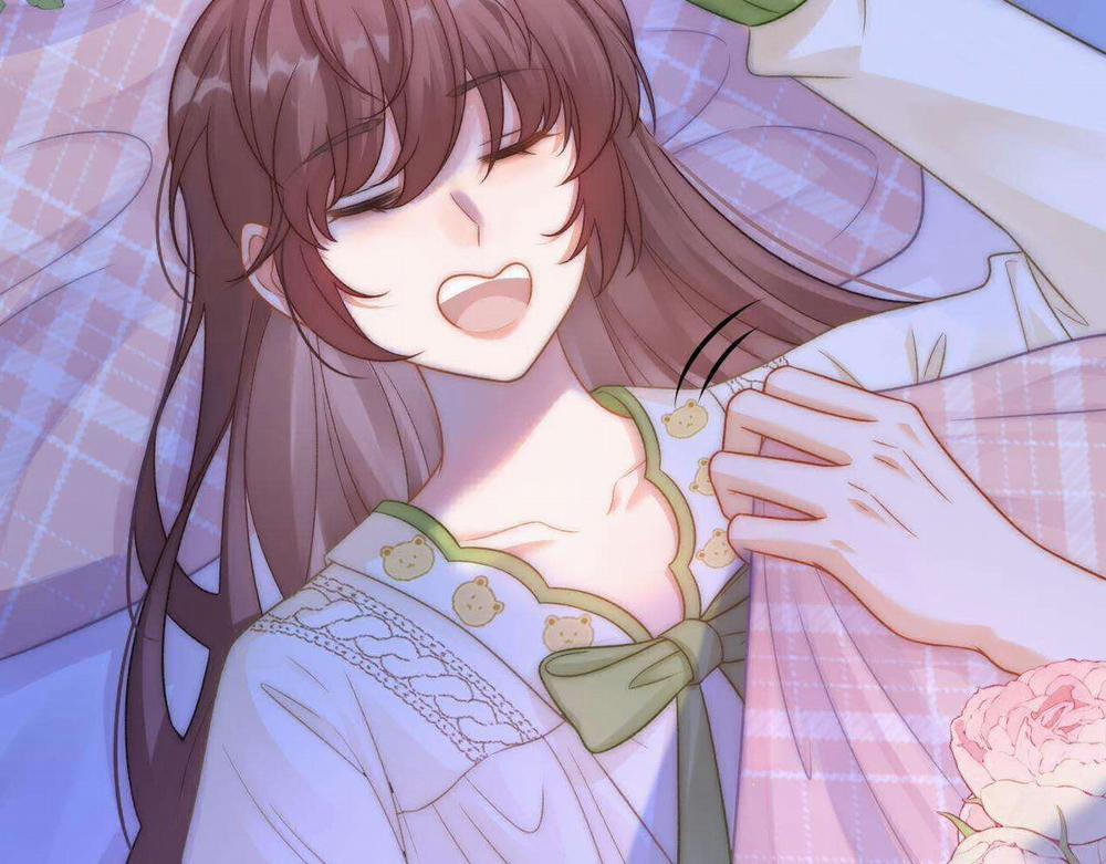 Nam Thần Bá Đạo Cầu Xin Tôi Quay Lại 47 trang 10