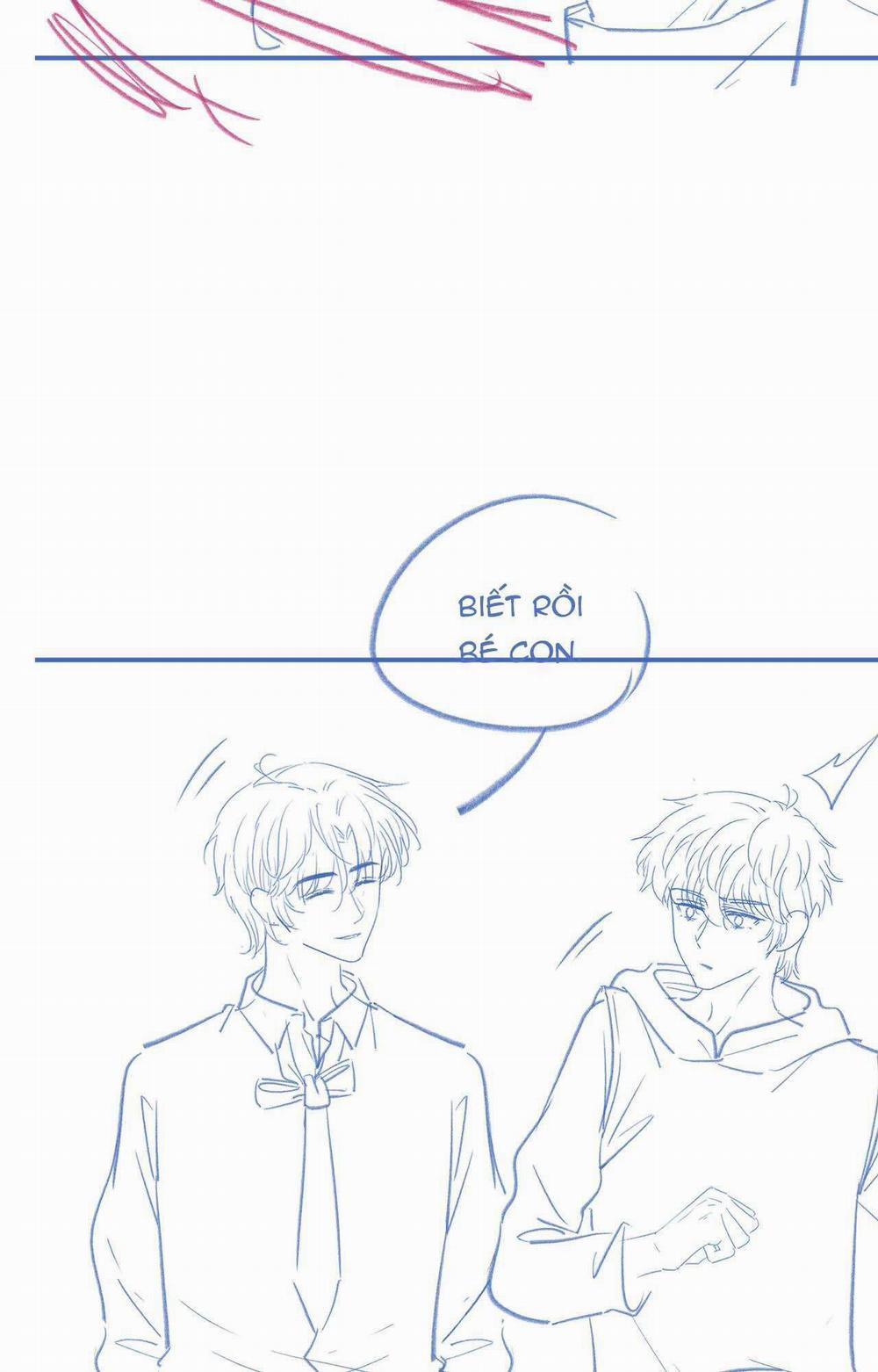 Nam Thần Bá Đạo Cầu Xin Tôi Quay Lại 47 trang 108