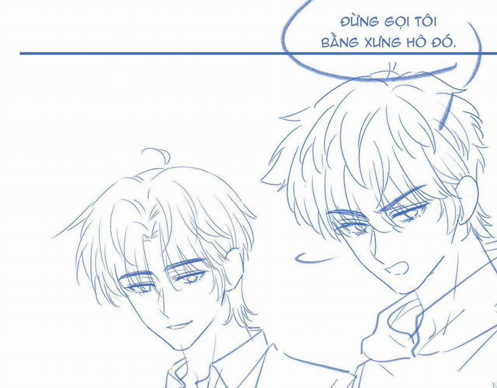 Nam Thần Bá Đạo Cầu Xin Tôi Quay Lại 47 trang 110