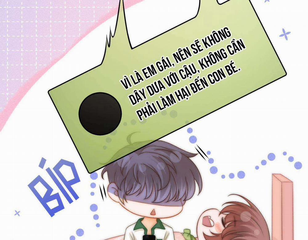 Nam Thần Bá Đạo Cầu Xin Tôi Quay Lại 47 trang 17