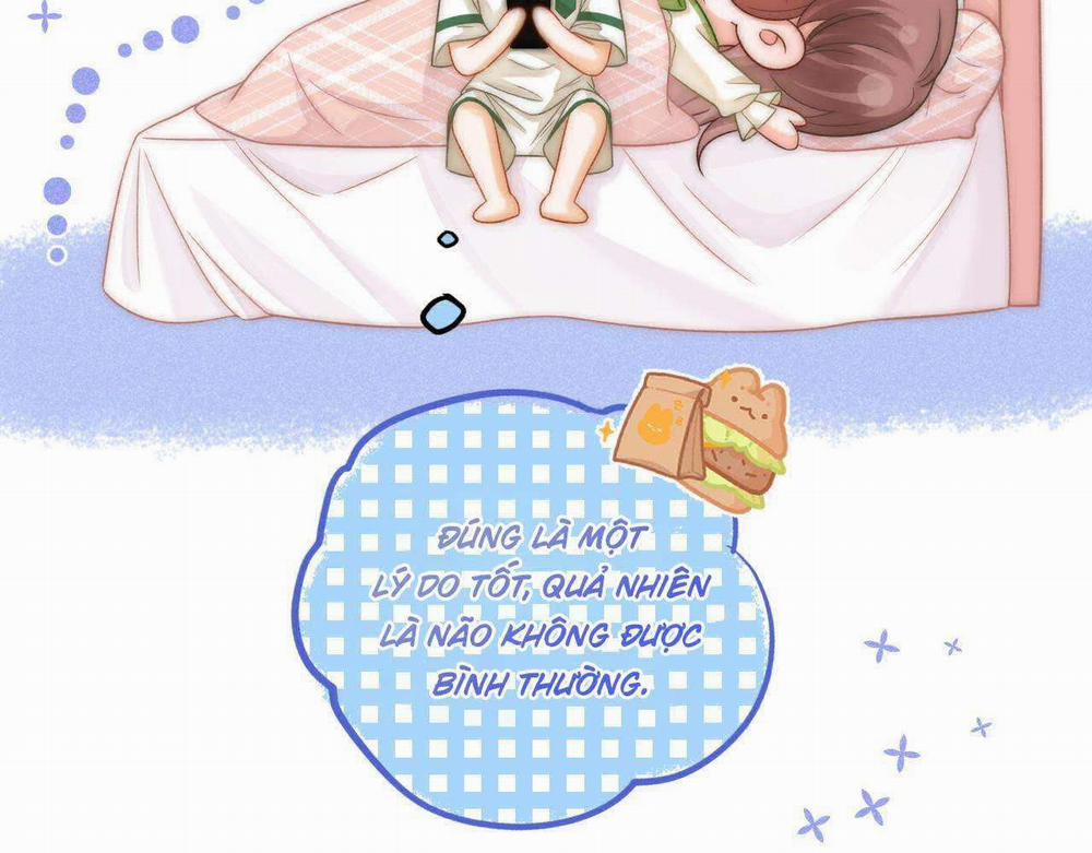 Nam Thần Bá Đạo Cầu Xin Tôi Quay Lại 47 trang 18