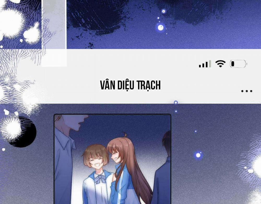 Nam Thần Bá Đạo Cầu Xin Tôi Quay Lại 47 trang 2