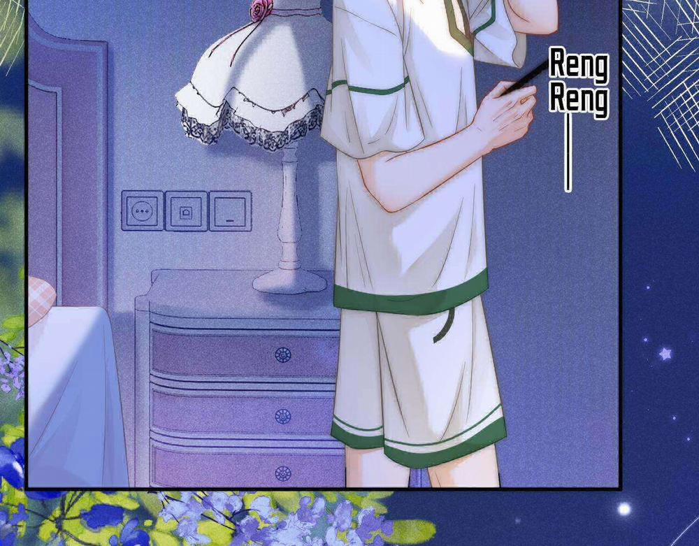 Nam Thần Bá Đạo Cầu Xin Tôi Quay Lại 47 trang 21