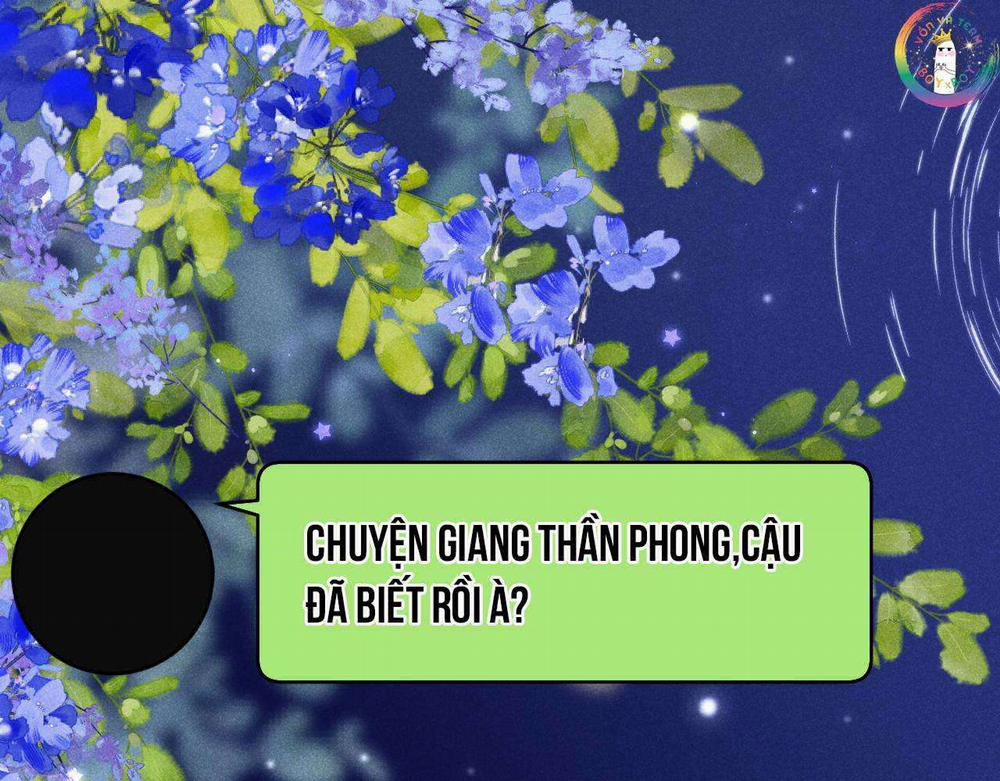 Nam Thần Bá Đạo Cầu Xin Tôi Quay Lại 47 trang 22