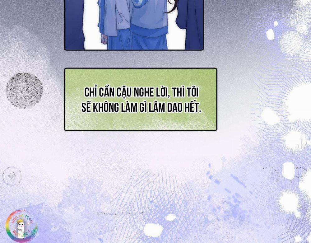 Nam Thần Bá Đạo Cầu Xin Tôi Quay Lại 47 trang 3