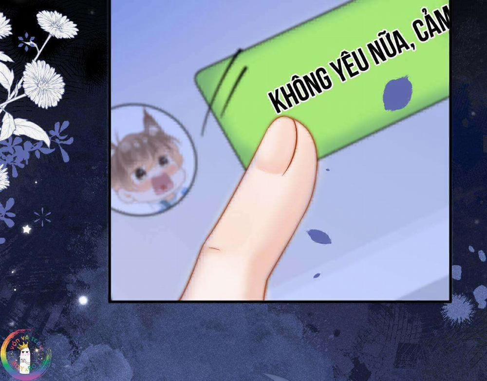 Nam Thần Bá Đạo Cầu Xin Tôi Quay Lại 47 trang 30