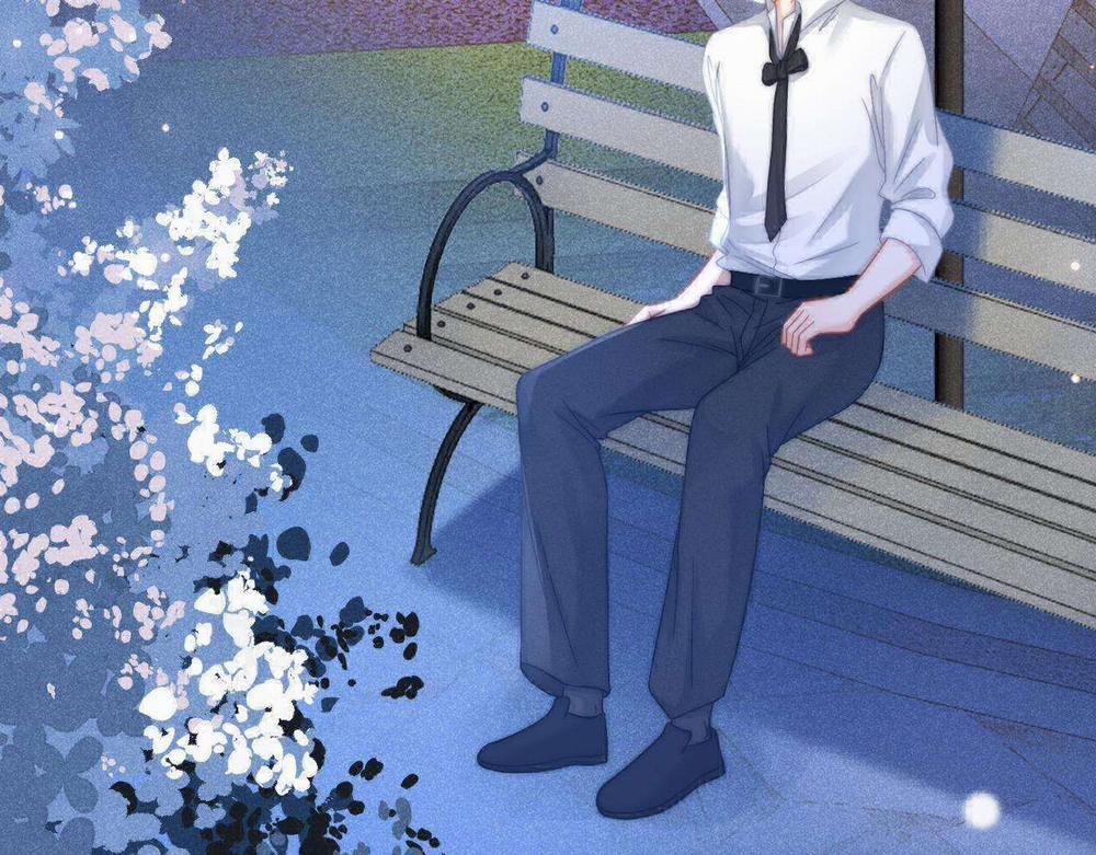 Nam Thần Bá Đạo Cầu Xin Tôi Quay Lại 47 trang 36