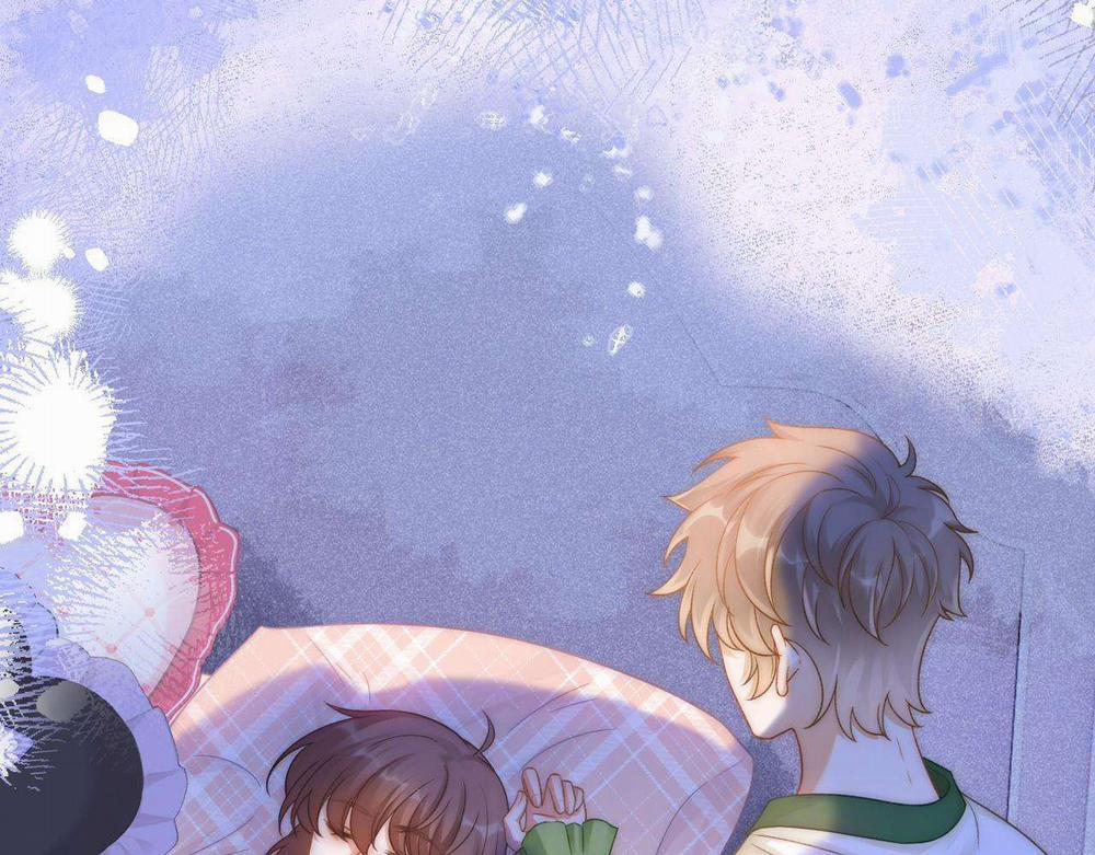 Nam Thần Bá Đạo Cầu Xin Tôi Quay Lại 47 trang 4