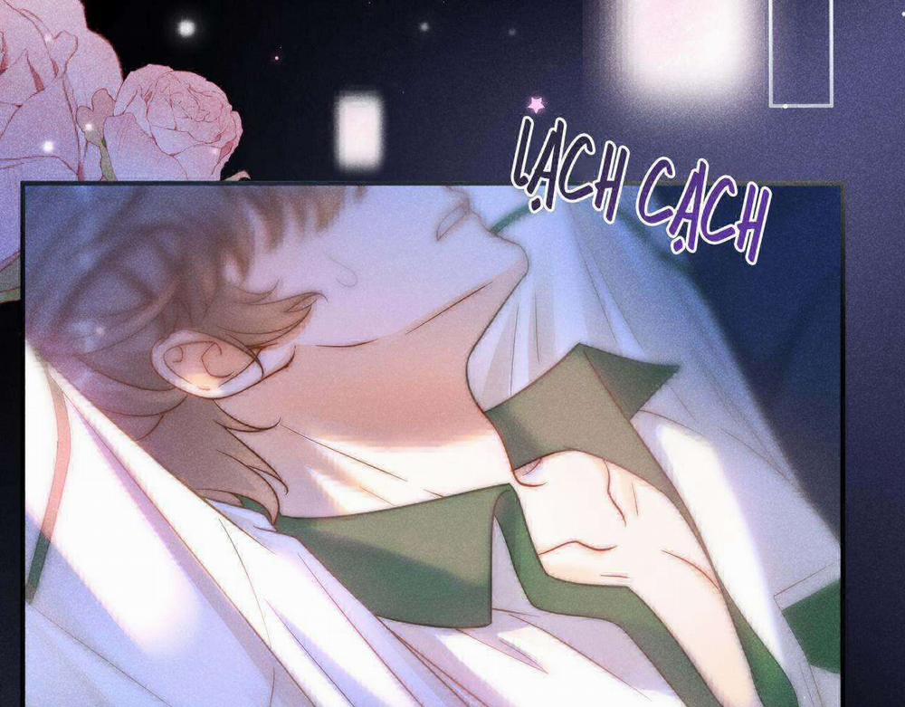 Nam Thần Bá Đạo Cầu Xin Tôi Quay Lại 47 trang 41