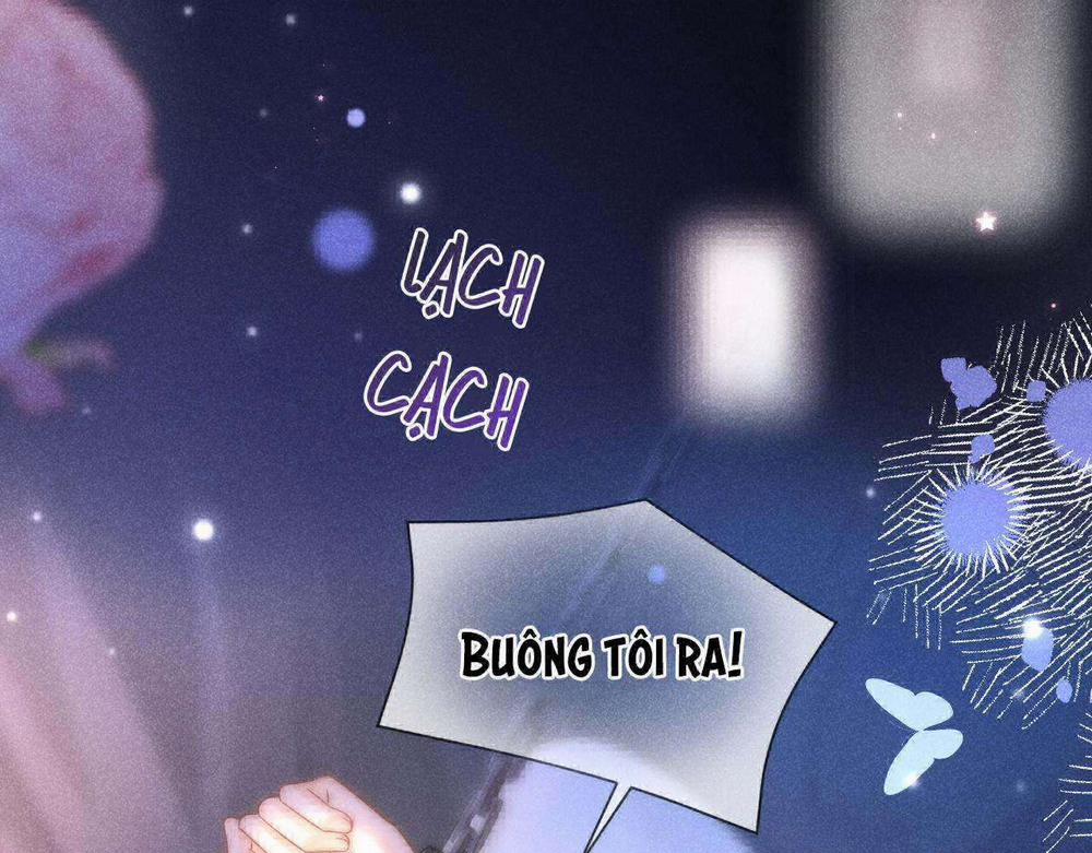 Nam Thần Bá Đạo Cầu Xin Tôi Quay Lại 47 trang 44