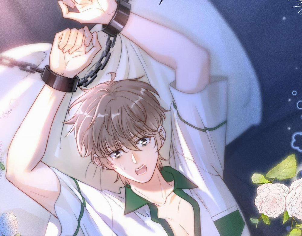 Nam Thần Bá Đạo Cầu Xin Tôi Quay Lại 47 trang 45