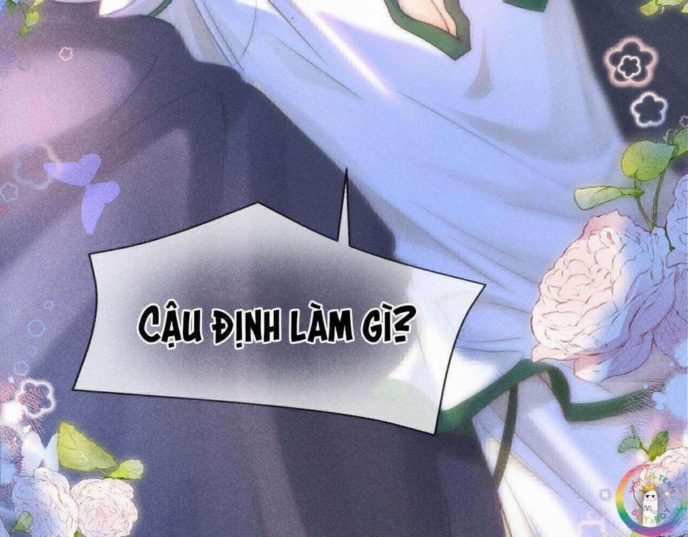 Nam Thần Bá Đạo Cầu Xin Tôi Quay Lại 47 trang 46