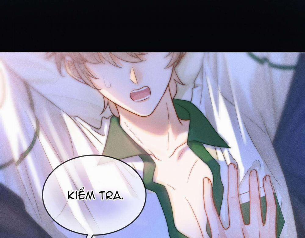 Nam Thần Bá Đạo Cầu Xin Tôi Quay Lại 47 trang 50