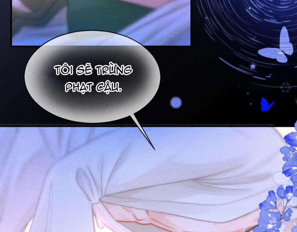 Nam Thần Bá Đạo Cầu Xin Tôi Quay Lại 47 trang 53