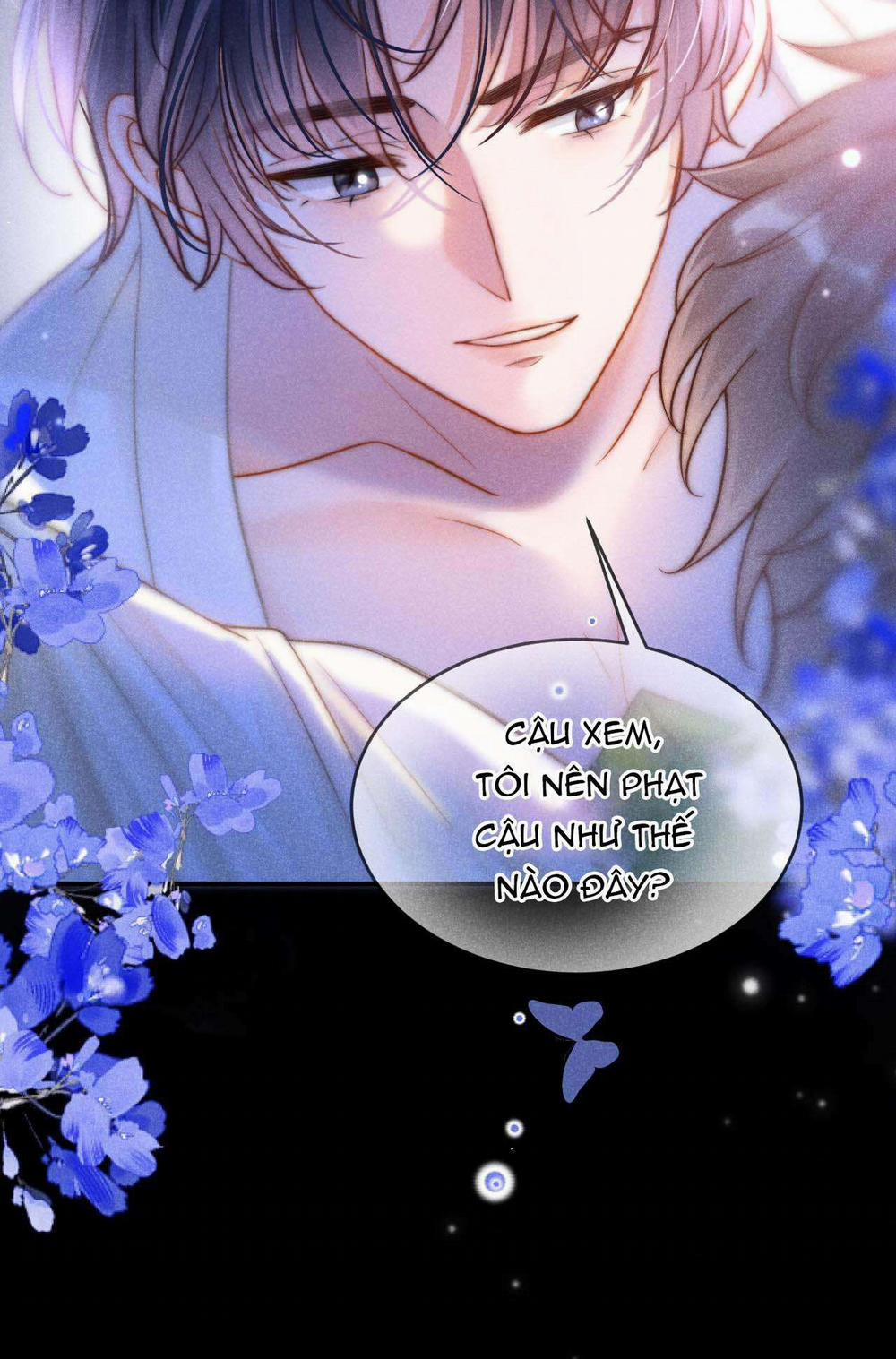 Nam Thần Bá Đạo Cầu Xin Tôi Quay Lại 47 trang 56