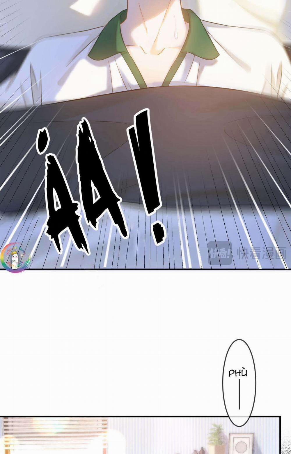 Nam Thần Bá Đạo Cầu Xin Tôi Quay Lại 47 trang 60