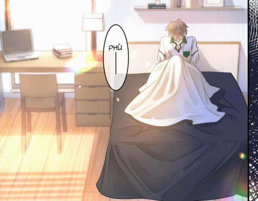 Nam Thần Bá Đạo Cầu Xin Tôi Quay Lại 47 trang 61