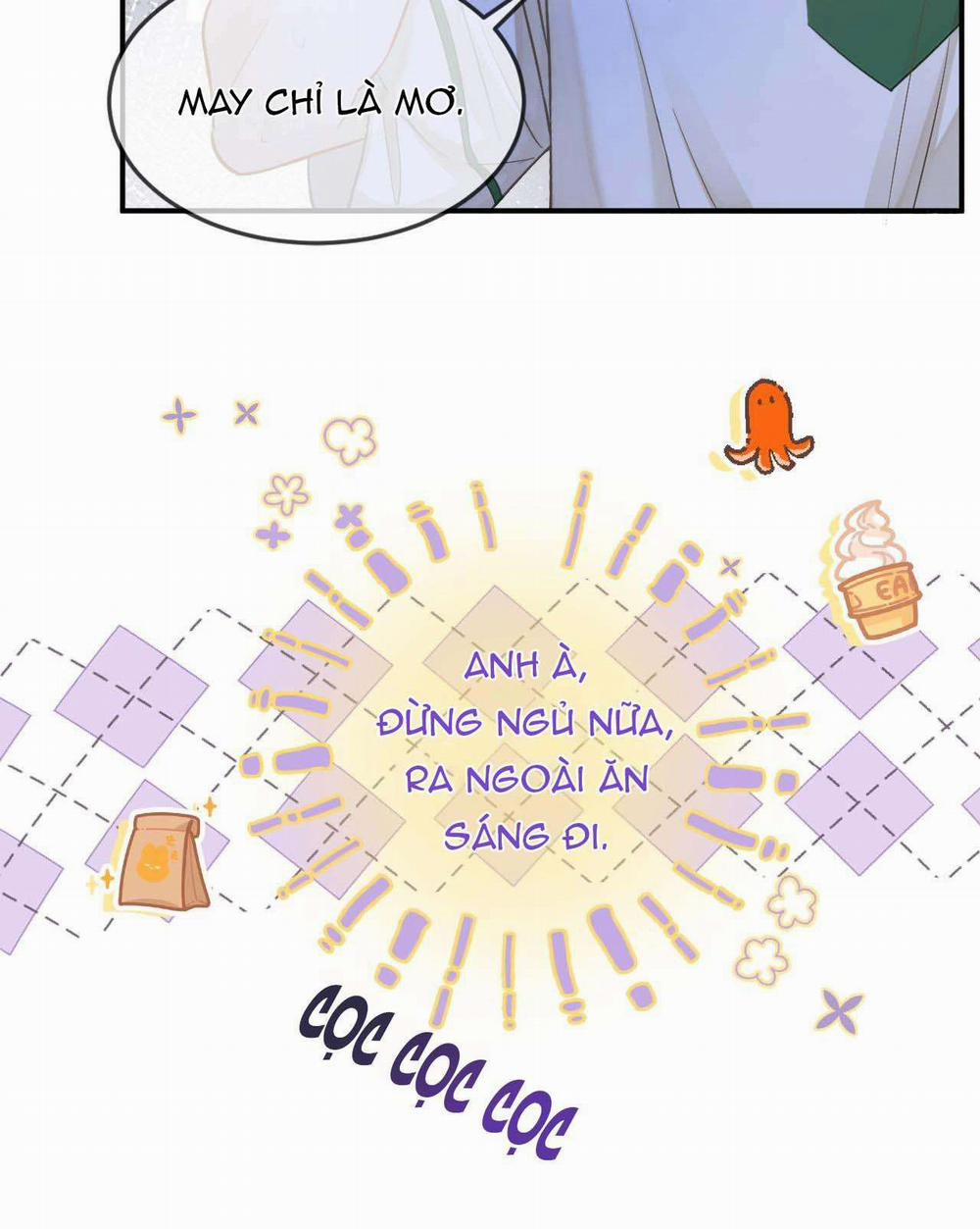 Nam Thần Bá Đạo Cầu Xin Tôi Quay Lại 47 trang 64