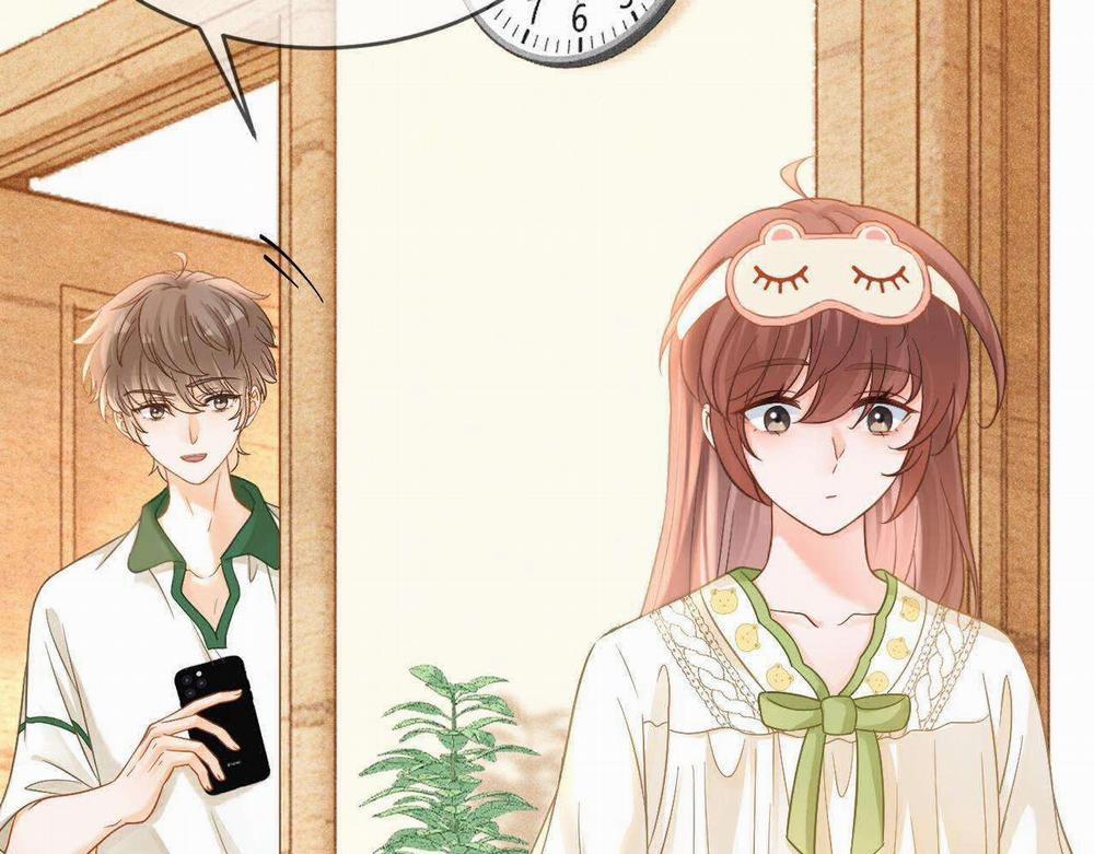 Nam Thần Bá Đạo Cầu Xin Tôi Quay Lại 47 trang 66