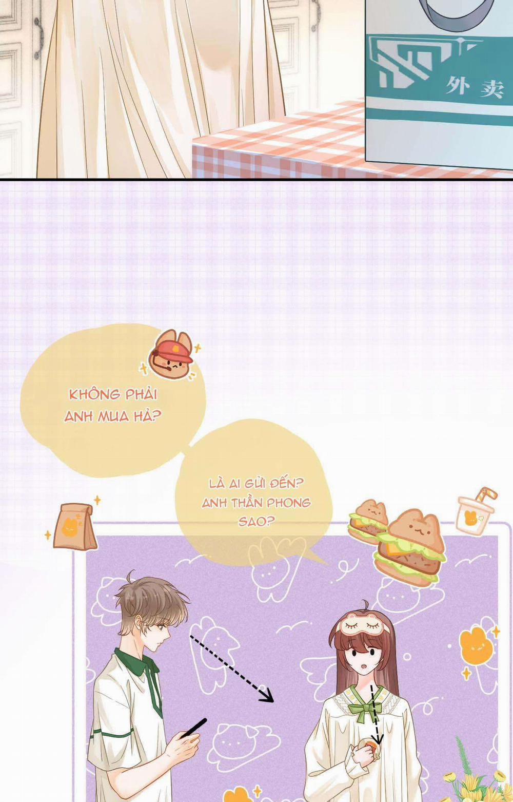 Nam Thần Bá Đạo Cầu Xin Tôi Quay Lại 47 trang 70