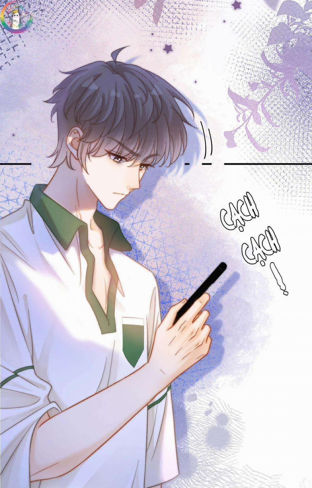 Nam Thần Bá Đạo Cầu Xin Tôi Quay Lại 47 trang 72