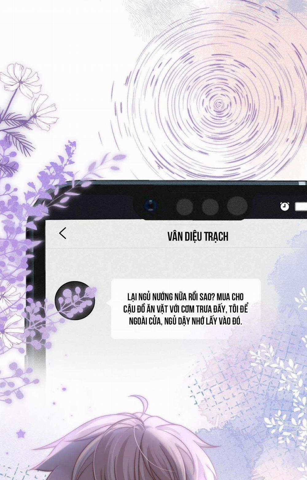 Nam Thần Bá Đạo Cầu Xin Tôi Quay Lại 47 trang 74