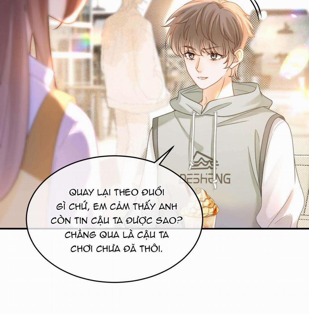 Nam Thần Bá Đạo Cầu Xin Tôi Quay Lại 47 trang 81