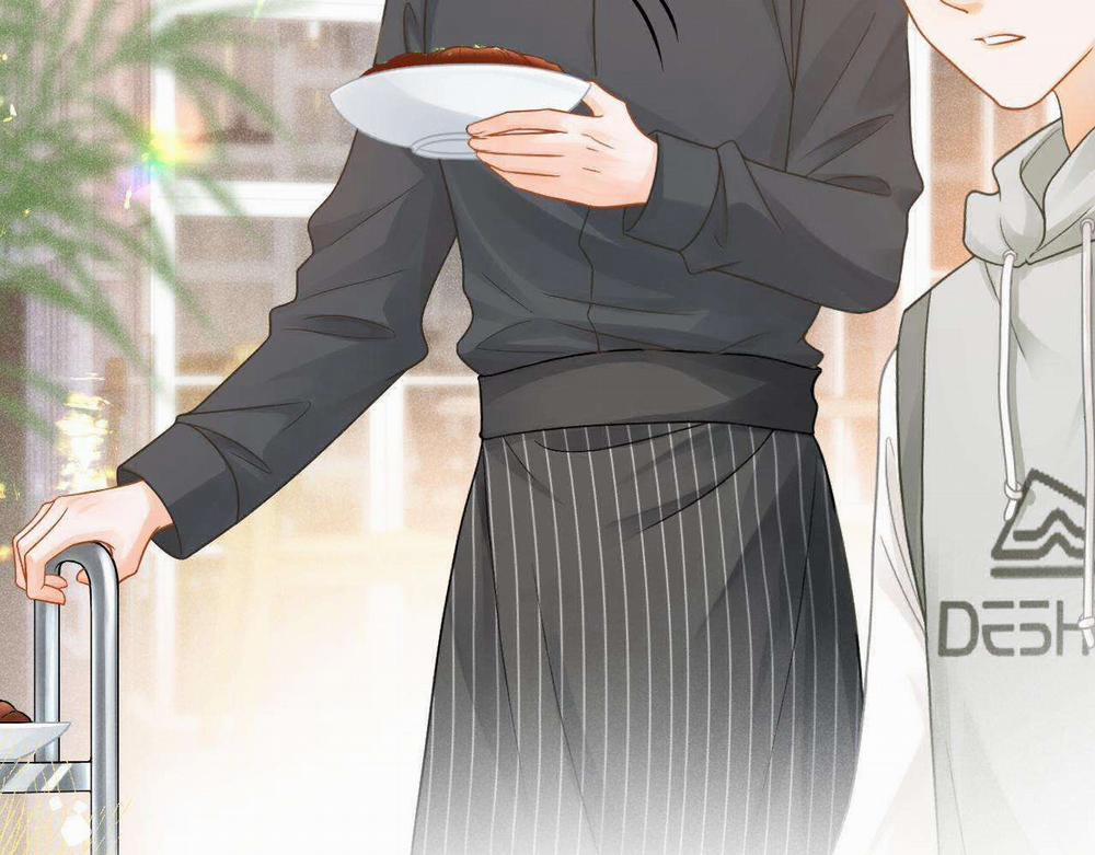 Nam Thần Bá Đạo Cầu Xin Tôi Quay Lại 47 trang 83