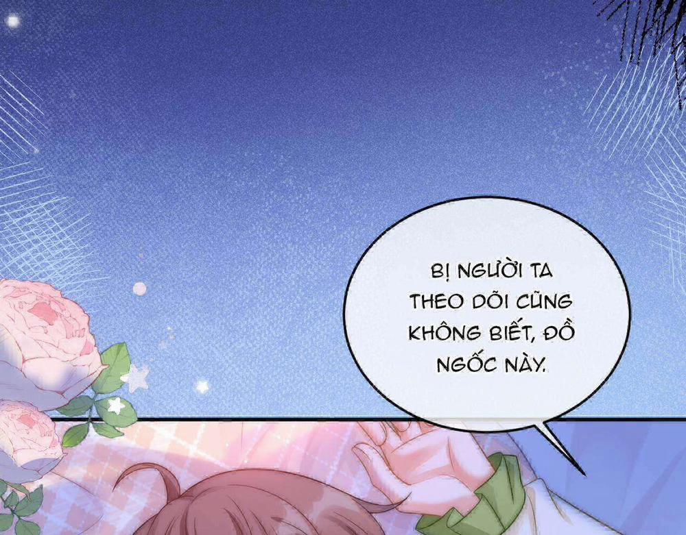 Nam Thần Bá Đạo Cầu Xin Tôi Quay Lại 47 trang 9