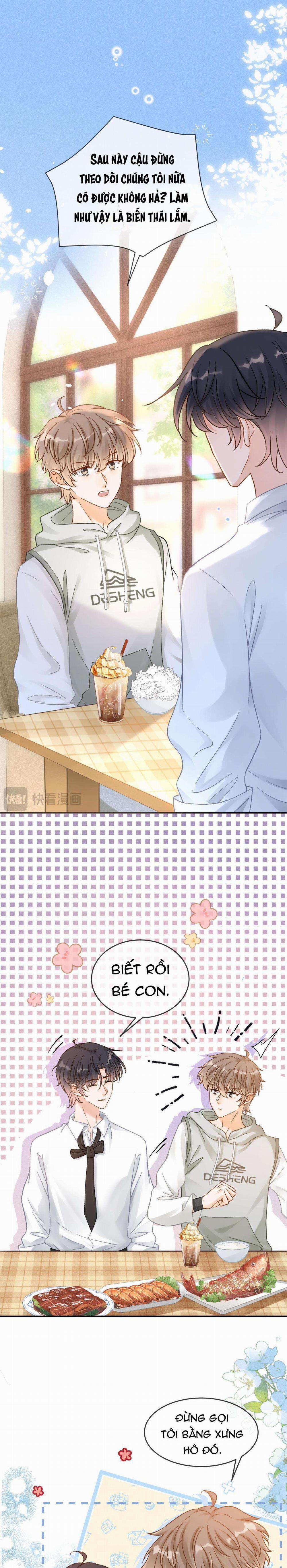 Nam Thần Bá Đạo Cầu Xin Tôi Quay Lại 48 trang 2