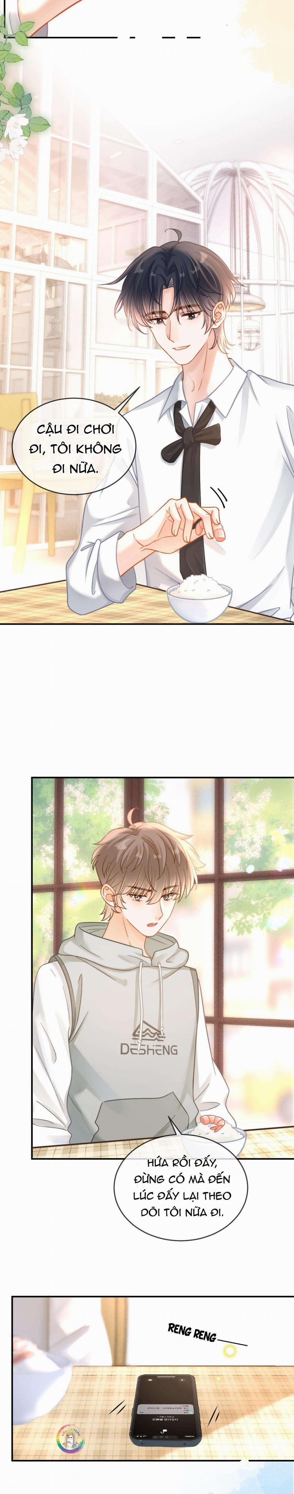 Nam Thần Bá Đạo Cầu Xin Tôi Quay Lại 48 trang 7