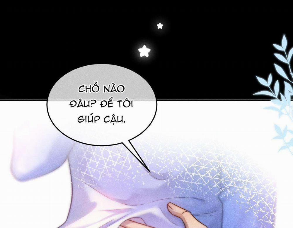 Nam Thần Bá Đạo Cầu Xin Tôi Quay Lại 49 trang 10