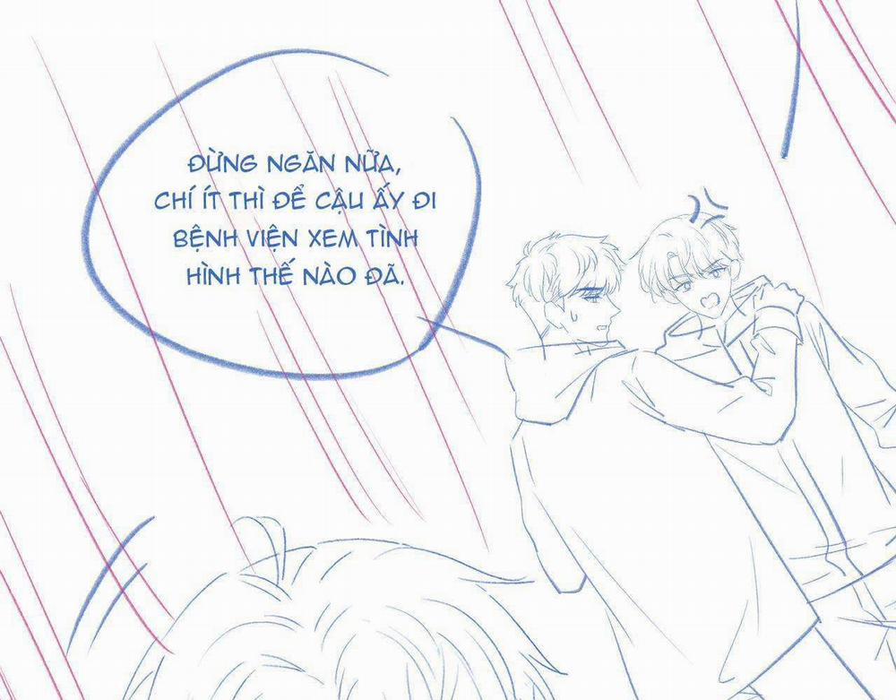 Nam Thần Bá Đạo Cầu Xin Tôi Quay Lại 49 trang 103