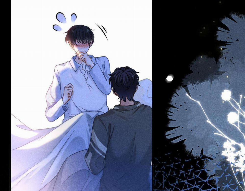 Nam Thần Bá Đạo Cầu Xin Tôi Quay Lại 49 trang 24