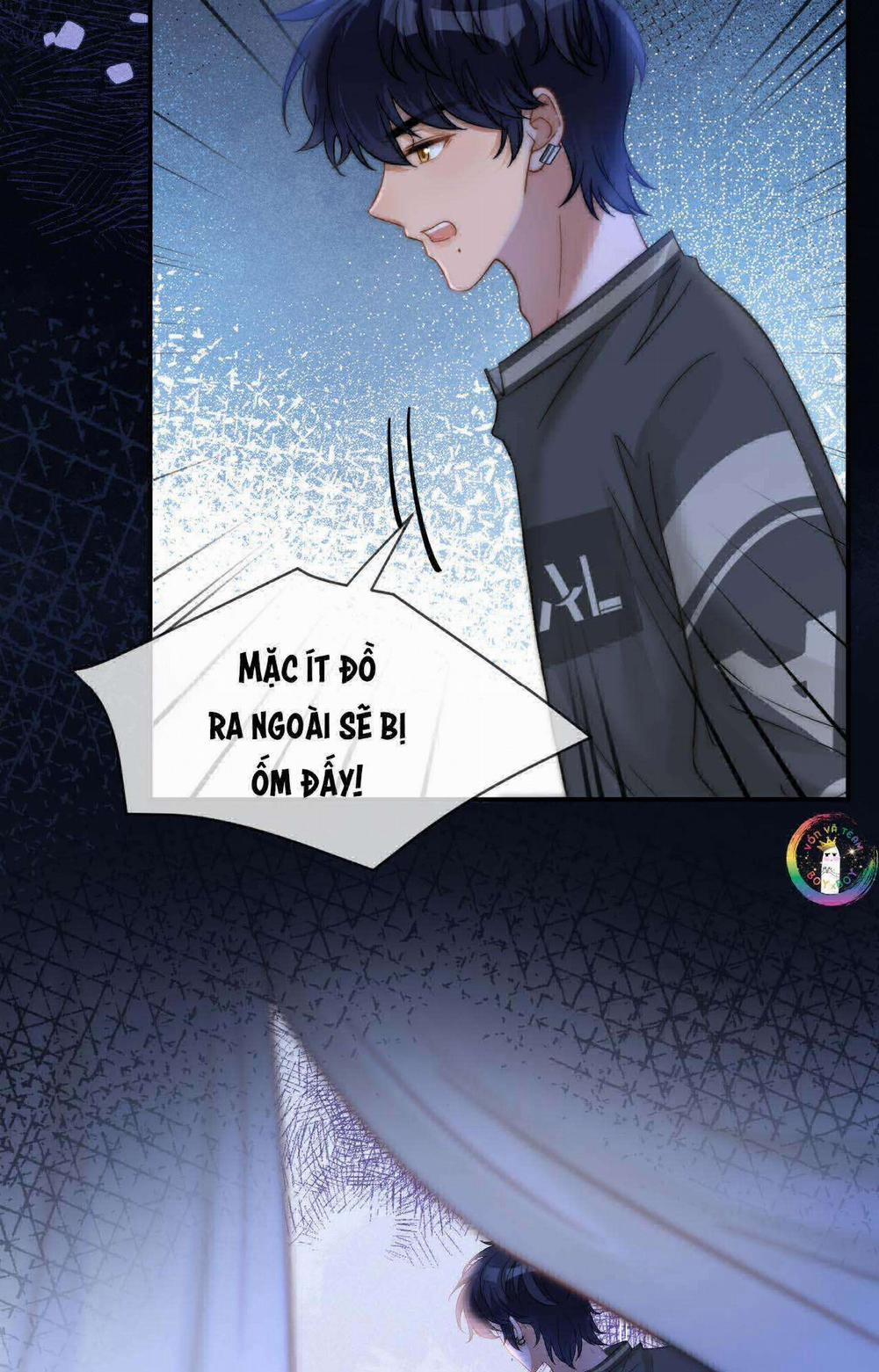 Nam Thần Bá Đạo Cầu Xin Tôi Quay Lại 49 trang 29