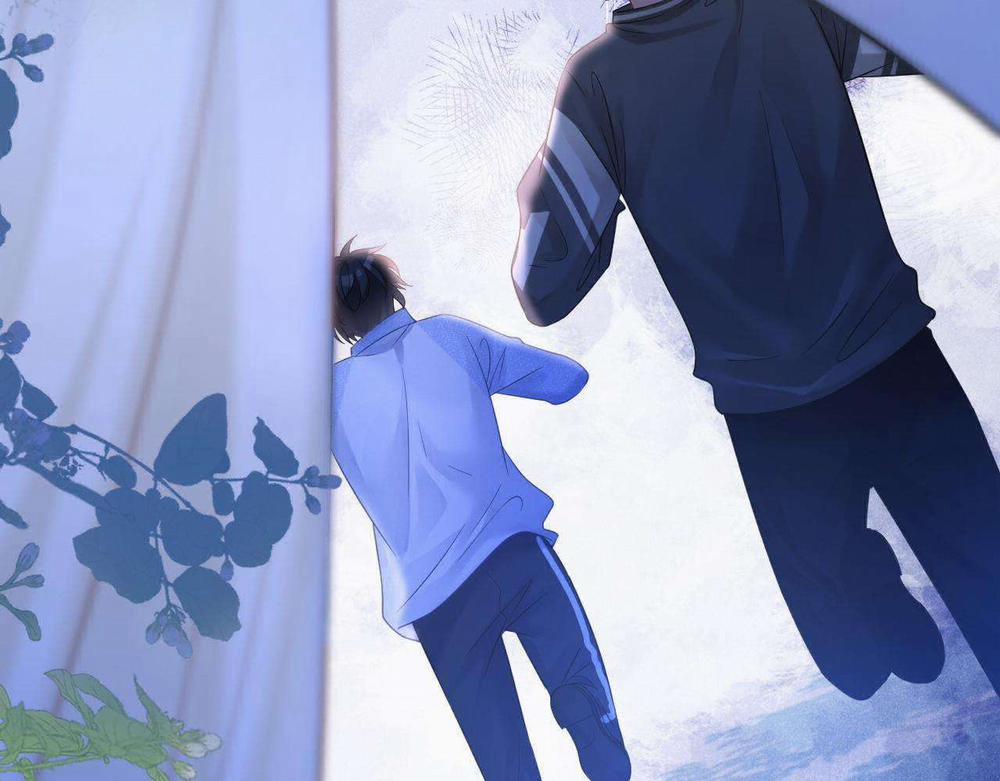 Nam Thần Bá Đạo Cầu Xin Tôi Quay Lại 49 trang 30