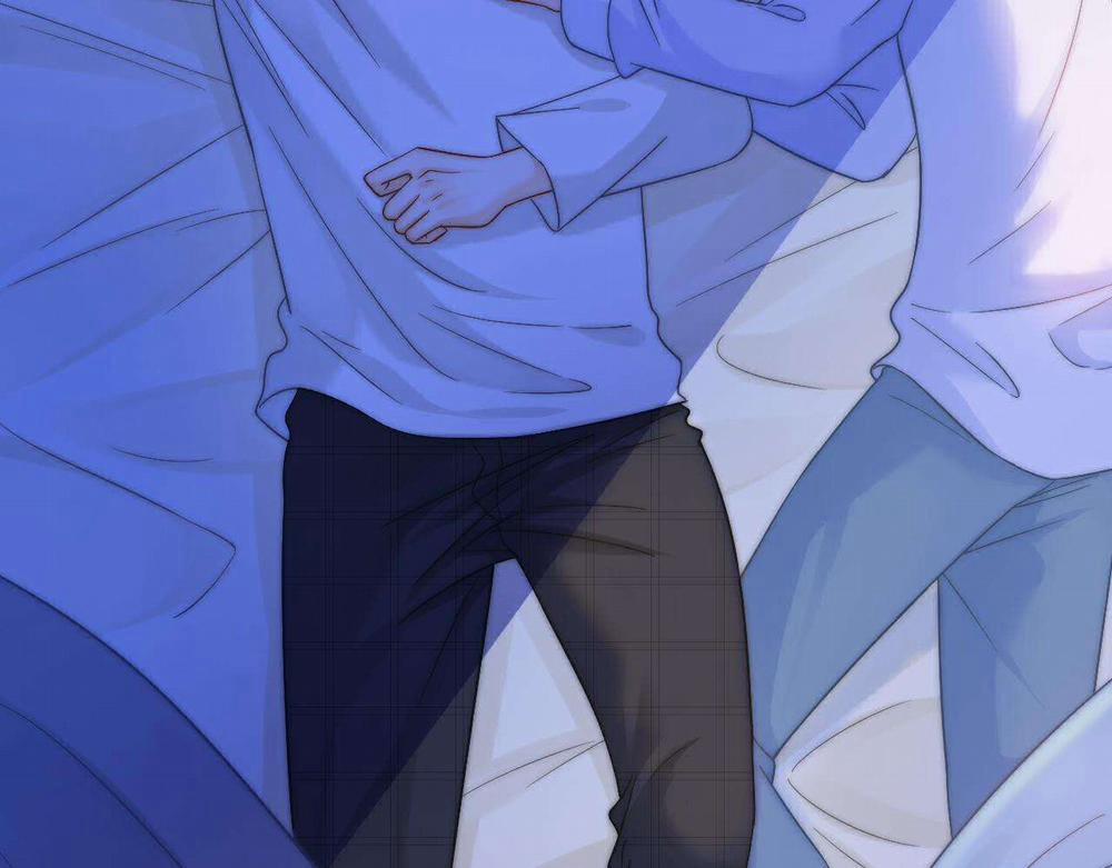 Nam Thần Bá Đạo Cầu Xin Tôi Quay Lại 49 trang 35