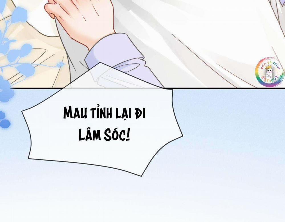 Nam Thần Bá Đạo Cầu Xin Tôi Quay Lại 49 trang 43