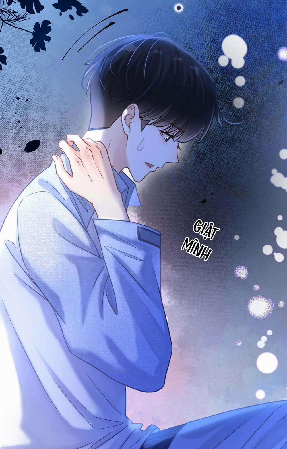 Nam Thần Bá Đạo Cầu Xin Tôi Quay Lại 49 trang 5