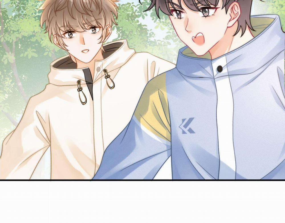 Nam Thần Bá Đạo Cầu Xin Tôi Quay Lại 49 trang 52