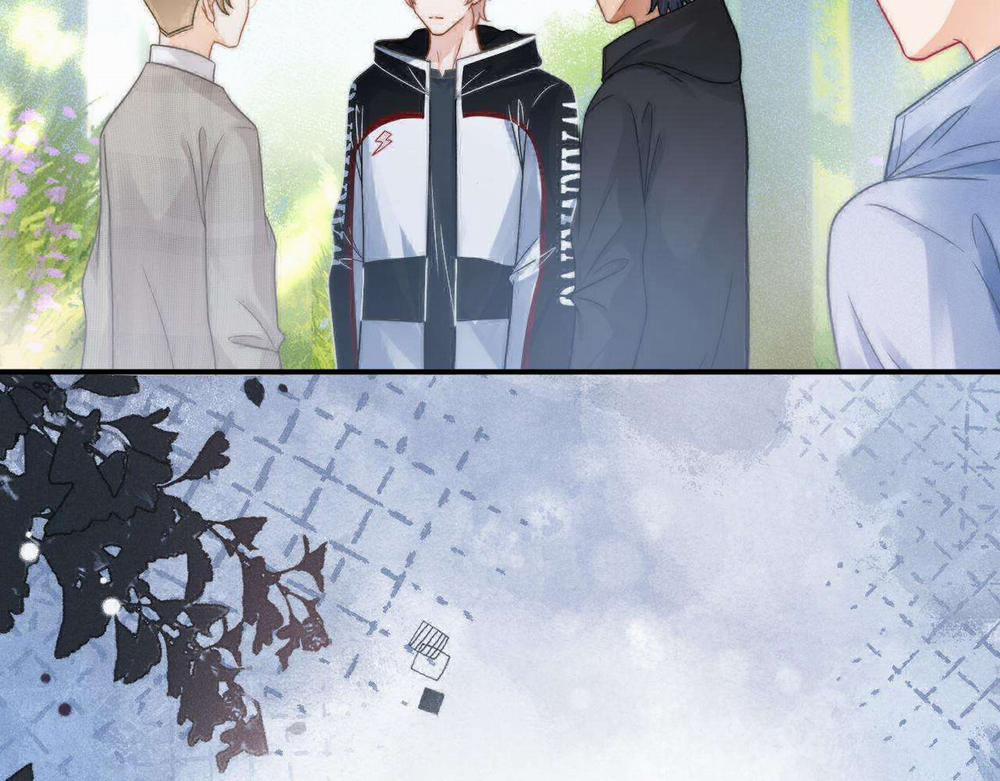 Nam Thần Bá Đạo Cầu Xin Tôi Quay Lại 49 trang 54