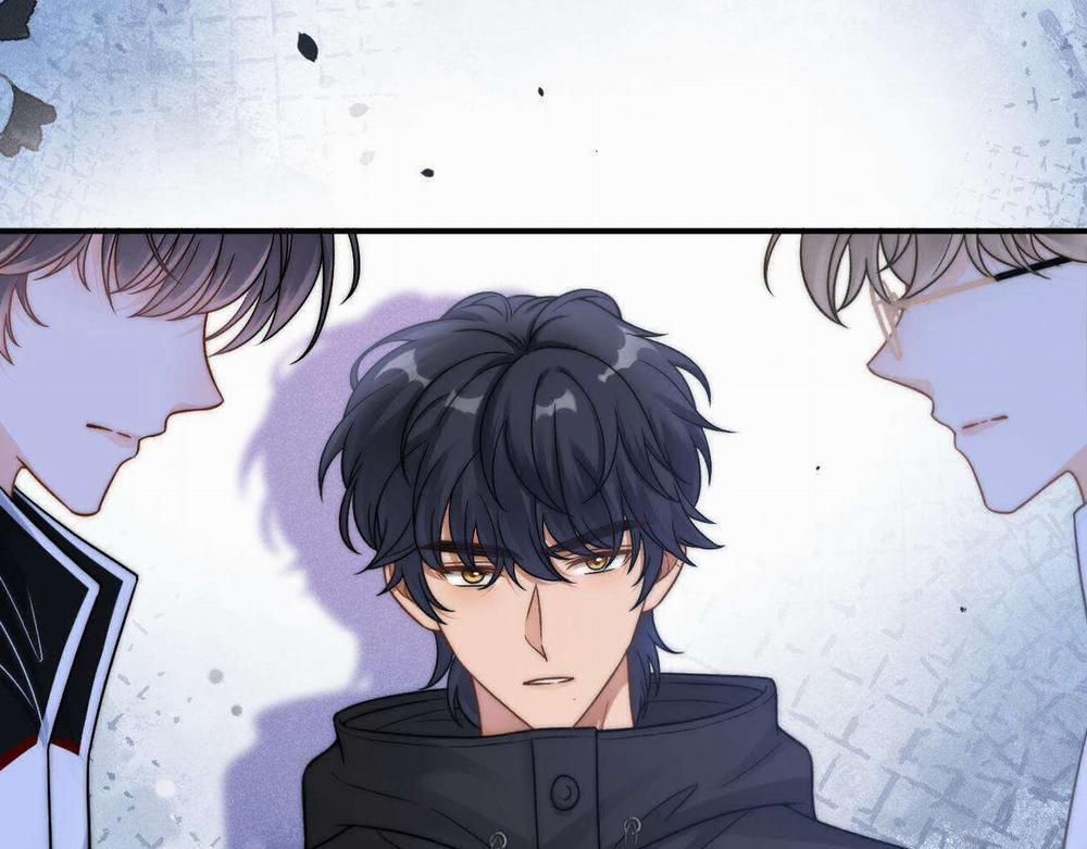 Nam Thần Bá Đạo Cầu Xin Tôi Quay Lại 49 trang 55