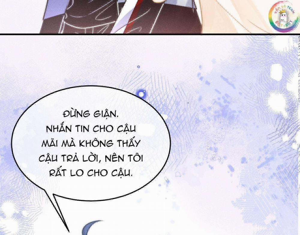 Nam Thần Bá Đạo Cầu Xin Tôi Quay Lại 49 trang 61