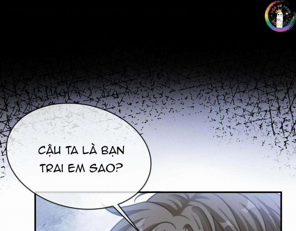 Nam Thần Bá Đạo Cầu Xin Tôi Quay Lại 49 trang 65
