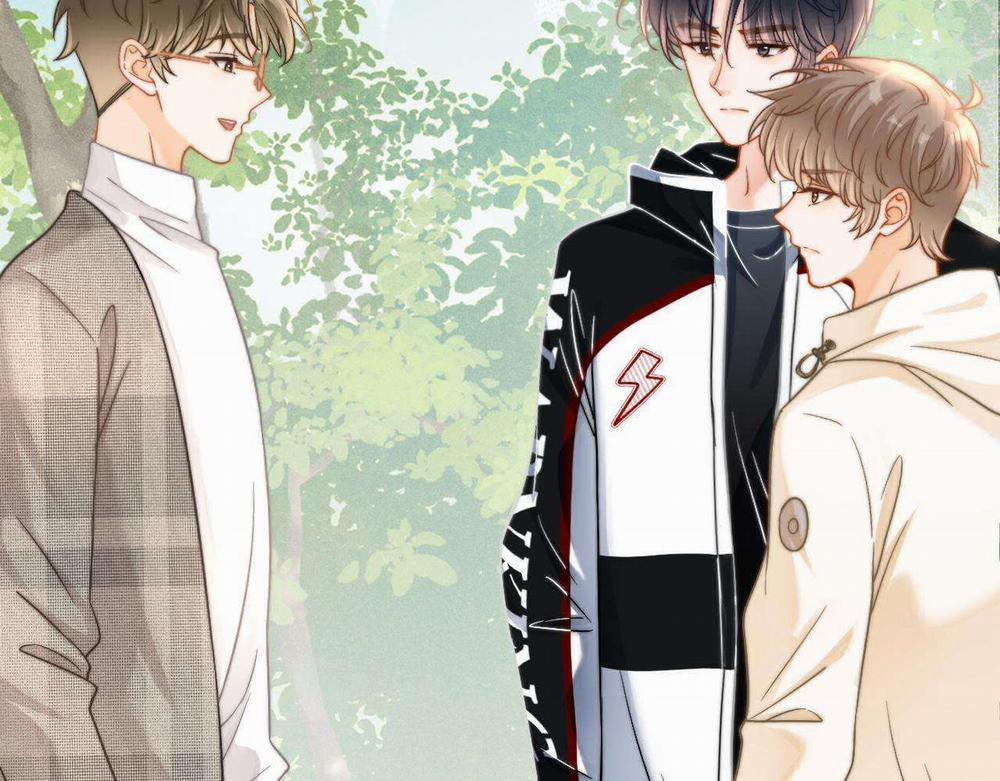 Nam Thần Bá Đạo Cầu Xin Tôi Quay Lại 49 trang 70