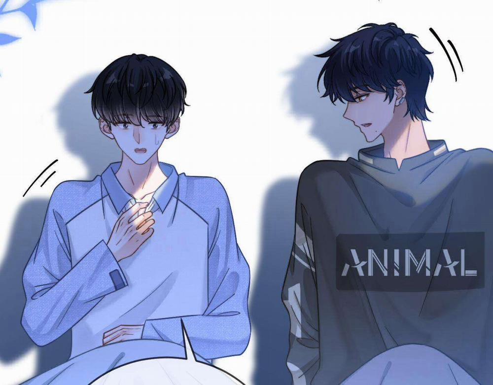 Nam Thần Bá Đạo Cầu Xin Tôi Quay Lại 49 trang 8