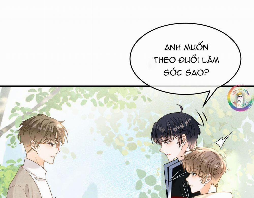 Nam Thần Bá Đạo Cầu Xin Tôi Quay Lại 49 trang 81